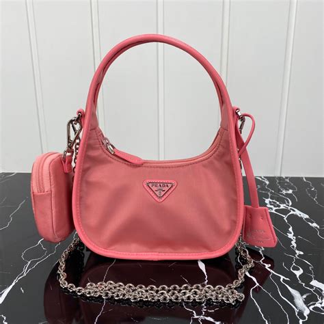 prada purse women's